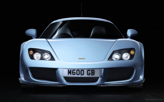 Blue cobra sports car dark - andrew bell free wallpaper