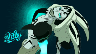 Creepy cartoon character arms face - adam manyoki free wallpaper