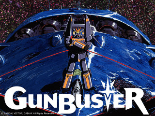 Cartoon character blue car space - rayonism free wallpaper for desktop