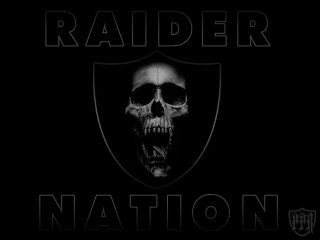 Skull helmet raid nation black - a skull free wallpaper