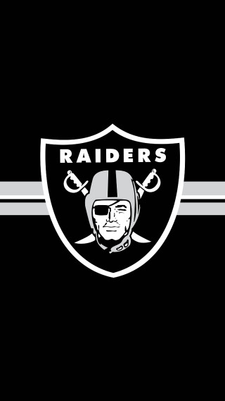 Oakland football logo black helmet - a black helmet free wallpaper