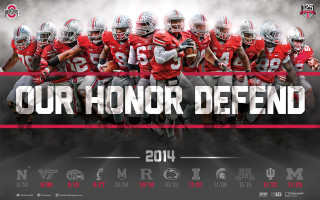 Football team poster 2012 season - derek hill free wallpaper