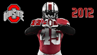 Football player uniform number one - cleve gray free wallpaper