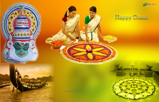 Couple table cake food colorful - a couple sitting free wallpaper