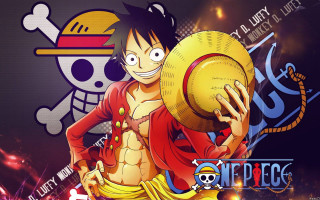 Cartoon character yellow object skull - eiichiro oda free wallpaper