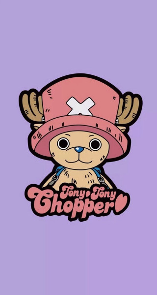 Cartoon character pink hat words - head and the words free wallpaper