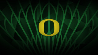 Green yellow letter o black 2 - 4 k wallpaper free wallpaper