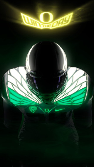 Green white motorcycle helmet neon - intimidating lighting free wallpaper