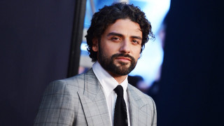Man suit tie serious expression 12 - his face and shoulders free wallpaper