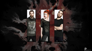 People black background red paint - red paint free wallpaper