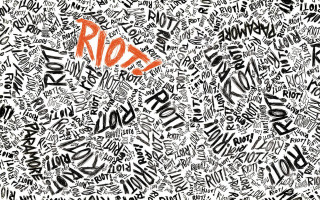 Letters random arrangement rox side - carles delclaux i free wallpaper for desktop