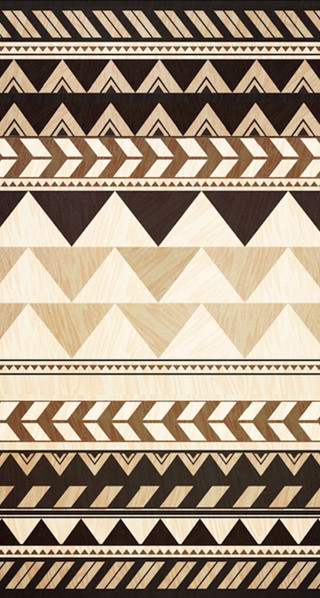 Wooden background pattern shapes sizes - geometric shape free wallpaper