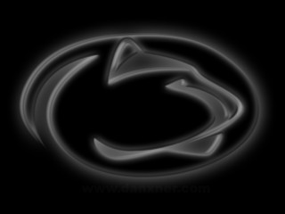 Black white photo circular object - a white circle free wallpaper