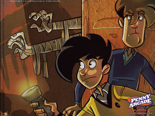 Cartoon man holding hammer boy - a cartoon of a man holding free wallpaper