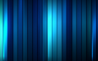 Blue green striped black background 2 - a white stripe free wallpaper