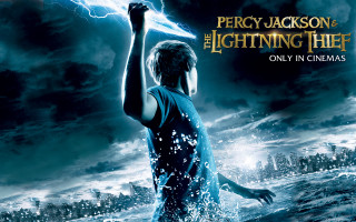 Young boy water lightning bolt - a young boy free wallpaper