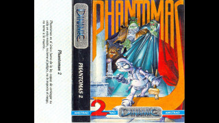 Phantama2 gamebox character rayonism ozenfant - a character free wallpaper