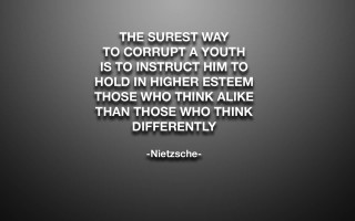 Quote black background white background - david young cameron free wallpaper