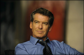 Man blue shirt tie hologram - eric taylor free wallpaper