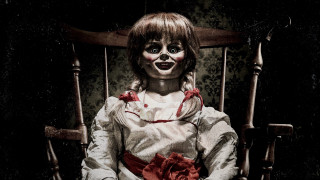 Creepy doll chair rose creepy - a rose free wallpaper