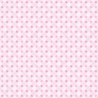 Pink white checkered pattern diagonal - the bottom of the image free wallpaper