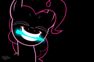 Cartoon character toothbrush smile funny - his face free wallpaper