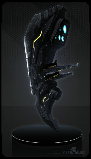 Futuristic glowing eyes black background - mecha free wallpaper
