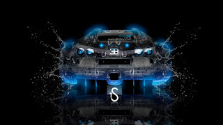 Car eyes blue light dark - a blue light free wallpaper