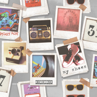 Wall pictures items tape measure - a screenshot free wallpaper