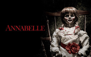 Creepy doll sitting chair creepy - a creepy doll free wallpaper