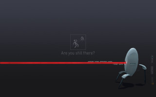 Chair red light line person - a wireframe diagram free wallpaper