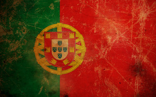 Red flag coat of arms - a coat of arms free wallpaper