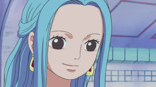 Blue hair sad woman earrings - blue hair free wallpaper