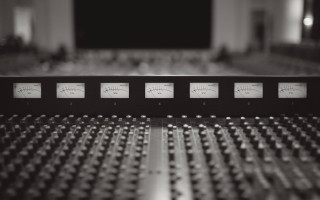Sound board knobs large screen 2 - multiple free wallpaper