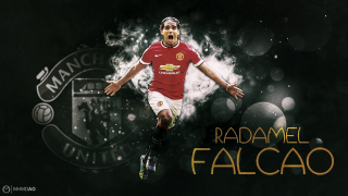 Man red shirt running soccer 2 - farid mansour free wallpaper