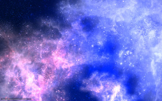 Computer screen space scene background - space free wallpaper for desktop
