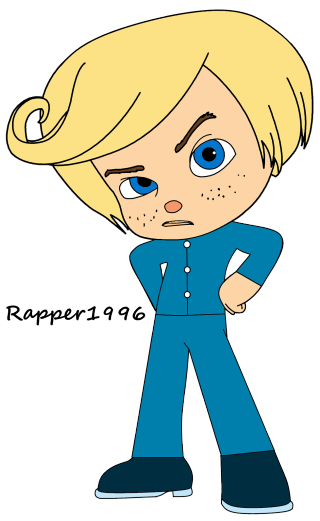 Cliff childs blonde hair blue - cliff childs free wallpaper
