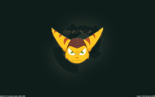 Yellow pokemon character horns eyes - horn free wallpaper