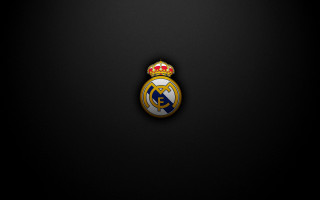 Soccer ball crown dark room - a soccer ball free wallpaper