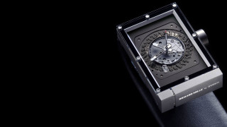 Watch black leather strap kinetic - kinetic art free wallpaper for desktop