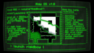 Green screen person room computer - a computer keyboard free wallpaper