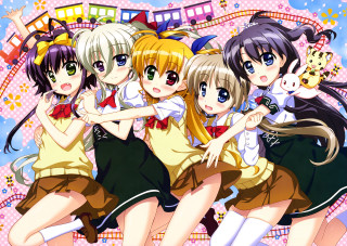 Girls school uniforms train pink - school uniform free wallpaper