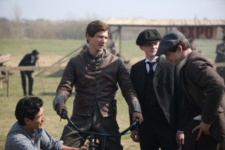 Men bike field handlebar group - bogi fabian free wallpaper