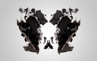 Black white flower arrangement white - a white background free wallpaper
