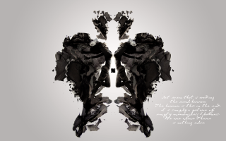 Flower quote abstract illusionism paper - photo of a flower free wallpaper