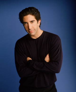 Man arms crossed posing picture 2 - clifford ross free wallpaper