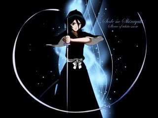 Woman black dress sword blue - a black dress holding free wallpaper