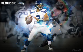 Football player holding ball background 3 - a football player free wallpaper