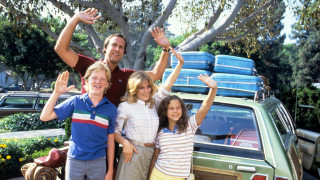 Group people car luggage dog - luggage free wallpaper