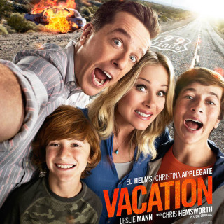 Vacation movie poster man boys - excessivism free wallpaper